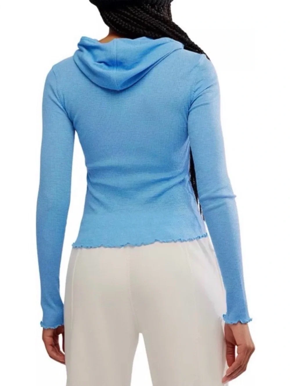 Free People Movement Breathe Easy Layer